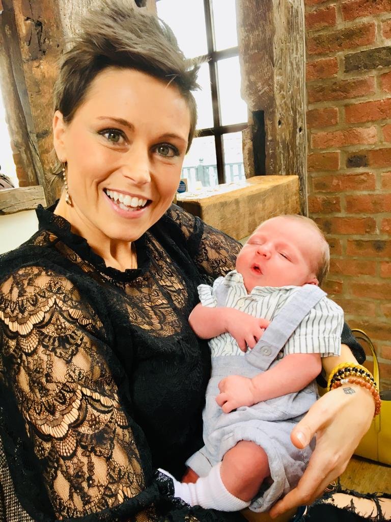 Nanny With A Difference